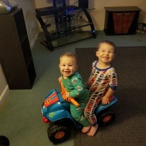 Meet your Posher, Mike